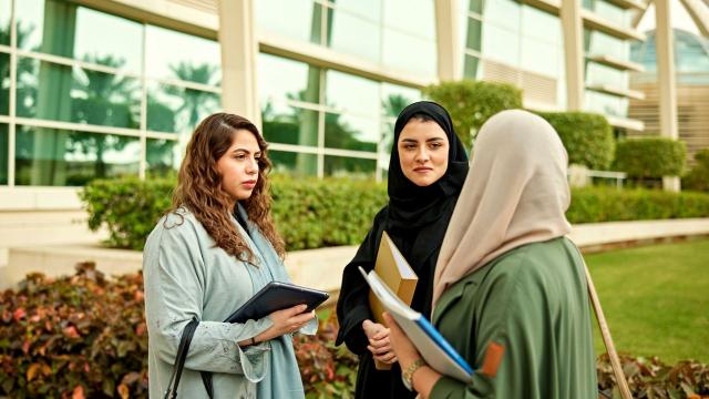 Gambar Artikel Mahasiswa Sebagai Mitra Strategis Dalam Pengembangan Kurikulum Perguruan Tinggi