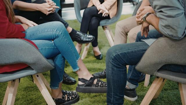 Gambar Artikel Mahasiswa Dan Tantangan Implementasi Pendidikan Inklusif Di Perguruan Tinggi