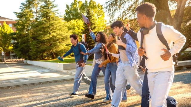 Gambar Artikel Mahasiswa Dan Integrasi Nilai Kebangsaan Dalam Pendidikan Tinggi