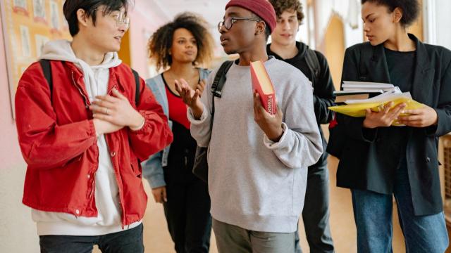 Gambar Artikel Mahasiswa Dan Masa Depan Pendidikan Tinggi Indonesia: Antara Intelektualitas Dan Kematangan Karakter