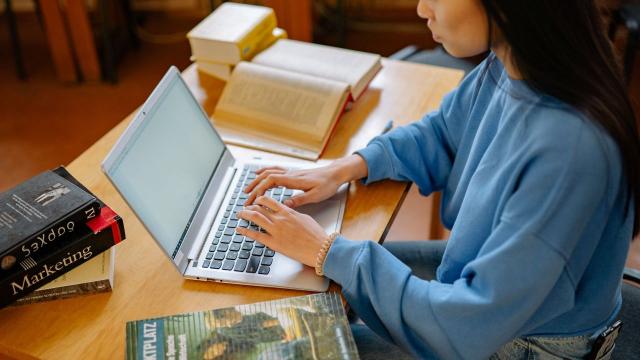 Gambar Artikel Sinergi Akademik Dan Kehidupan Sosial Mahasiswa Dalam Membangun Kampus Yang Berkualitas