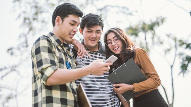 Menjaga Kesehatan Mental Mahasiswa Di Tengah Tuntutan Akademik Dan Sosial