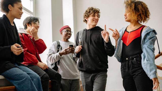 Gambar Artikel Mahasiswa Dan Dinamika Kehidupan Kampus Dalam Membangun Jati Diri