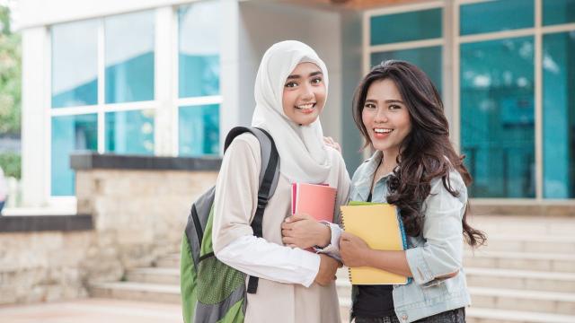 Gambar Artikel Mahasiswa Dan Transformasi Pendidikan Tinggi Di Indonesia: Tantangan Dan Peluang Masa Depan