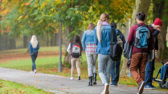 Peran Mahasiswa Dalam Mewujudkan Pendidikan Tinggi Yang Inklusif Dan Berkeadilan