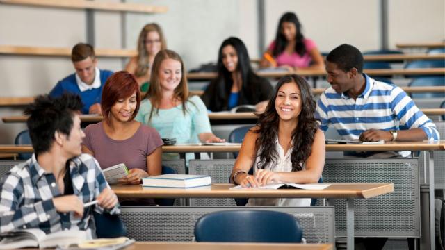 Gambar Artikel Sinergi Universitas Dan Mahasiswa Dalam Menciptakan Ekosistem Pendidikan Yang Berkelanjutan