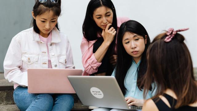 Gambar Artikel Mahasiswa Dan Kesehatan Mental: Tantangan Dan Upaya Membangun Kampus Yang Peduli