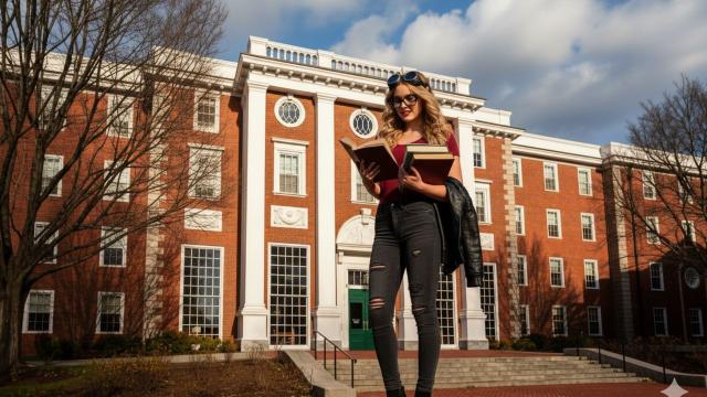 Gambar Artikel Transisi Mahasiswa Ke Dunia Kerja: Peran Perguruan Tinggi Dalam Menyiapkan Lulusan Siap Pakai