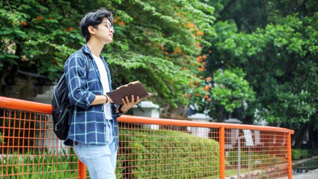 Gambar Artikel Etika Pergaulan Mahasiswa Dan Pengaruhnya Terhadap Kehidupan Kampus Yang Harmonis