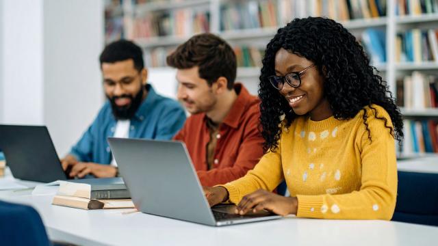 Gambar Artikel Mahasiswa, Riset, Dan Kontribusi Sosial: Membangun Intelektual Muda Yang Berdampak