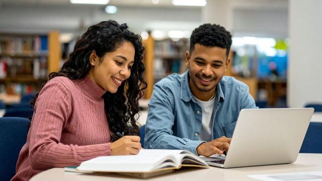 Gambar Artikel Mahasiswa Dan Kewirausahaan Muda: Membangun Mental Mandiri Di Tengah Persaingan Global