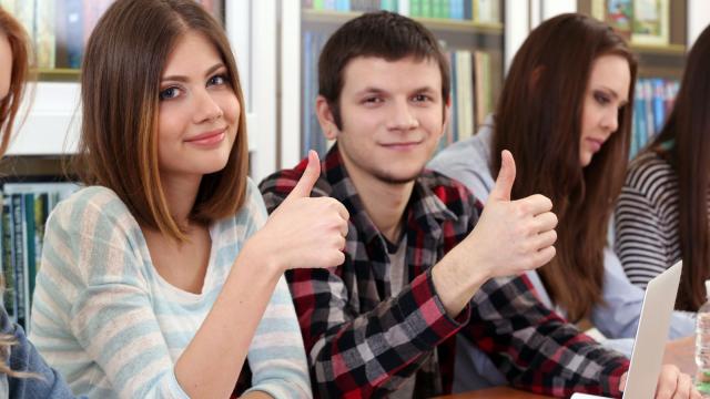 Gambar Artikel Mahasiswa Dan Kepemimpinan Sosial: Menggerakkan Perubahan Dari Lingkungan Kampus