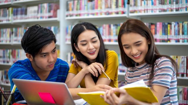 Mahasiswa Dan Semangat Kewirausahaan: Menciptakan Peluang Di Tengah Tantangan