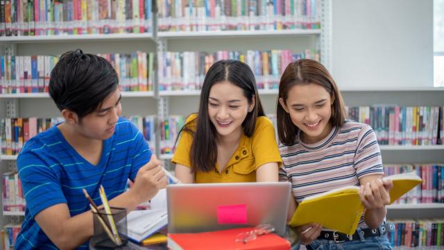 Gambar Artikel Mahasiswa Dan Kepedulian Lingkungan: Aksi Nyata Untuk Bumi Berkelanjutan