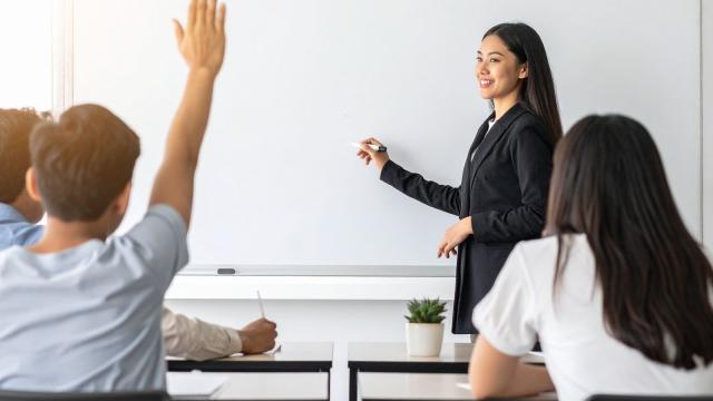 Gambar Artikel Mahasiswa Dan Manajemen Waktu: Strategi Produktif Di Tengah Padatnya Aktivitas Kampus