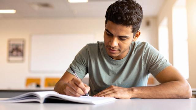 Gambar Artikel Mahasiswa Dan Etika Akademik: Menjaga Integritas Dalam Setiap Proses Pembelajaran