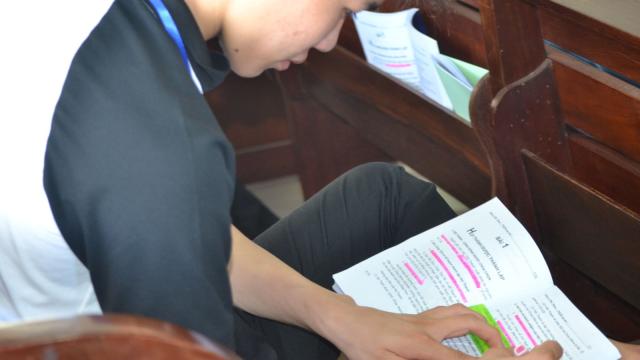 Gambar Artikel Mahasiswa Dan Kolaborasi Lintas Disiplin: Membangun Solusi Inovatif Di Era Kompleks