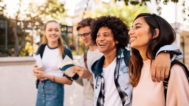 Gambar Artikel Peran Mahasiswa Dalam Mendorong Kewirausahaan Sosial: Membangun Bisnis Yang Berdampak