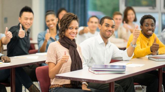 Gambar Artikel Peran Mahasiswa Sebagai Agen Perubahan Dalam Lingkungan Kampus Dan Masyarakat