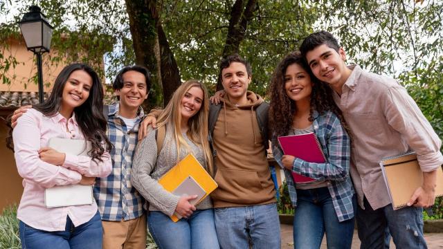 Gambar Artikel Mewujudkan Kampus Sehat: Integrasi Pendidikan, Kesehatan, Dan Karakter Mahasiswa