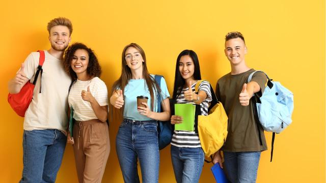 Gambar Artikel Kepedulian Sosial Mahasiswa: Mengembangkan Karakter Dan Kontribusi Nyata