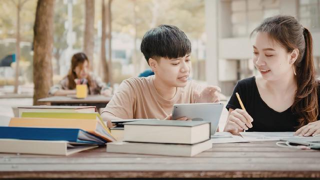 Gambar Artikel Menjaga Kesehatan Fisik Dan Mental Mahasiswa Di Tengah Kesibukan Kuliah