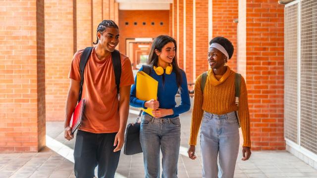 Gambar Artikel Adaptasi Mahasiswa Baru Di Perguruan Tinggi: Tantangan Dan Proses Penyesuaian Di Lingkungan Kampus
