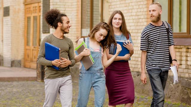 Kesehatan Mahasiswa Sebagai Faktor Penting Dalam Keberhasilan Pendidikan Tinggi