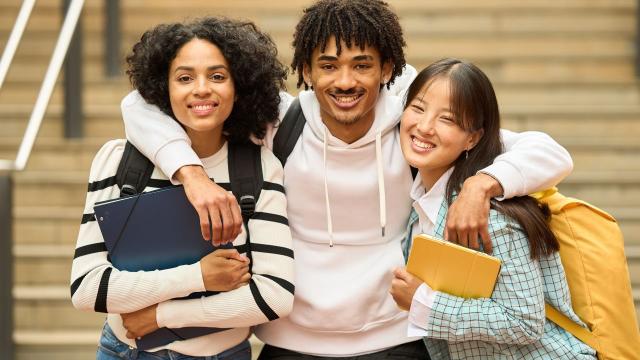 Organisasi Mahasiswa Sebagai Sarana Pengembangan Kepemimpinan Di Perguruan Tinggi