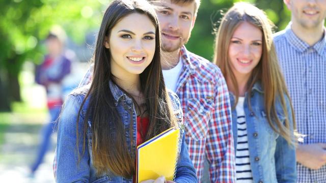 Kehidupan Mahasiswa Di Perguruan Tinggi Dan Proses Pembentukan Karakter