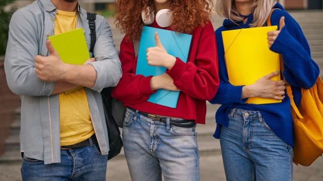 Dinamika Kehidupan Mahasiswa Di Universitas Indonesia