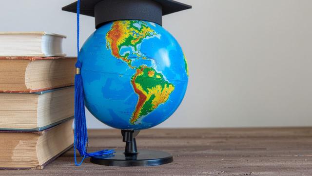 Gambar Artikel Dinamika Mahasiswa Di Perguruan Tinggi: Perpaduan Kurikulum, Inklusivitas, Dan Karakter