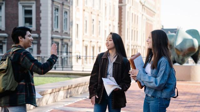 Gambar Artikel Mahasiswa Produktif: Mengelola Akademik, Organisasi, Dan Kesehatan Secara Efektif