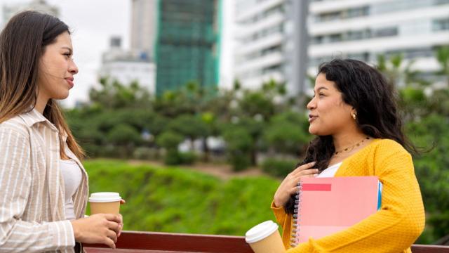 Gambar Artikel Mahasiswa Visioner: Membangun Masa Depan Melalui Pendidikan, Karakter, Dan Inklusivitas