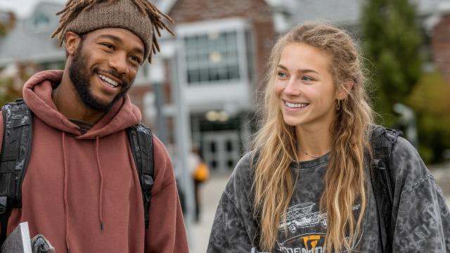 Mahasiswa Unggul: Sinergi Kurikulum, Inklusivitas, Dan Karakter Dalam Dunia Kampus