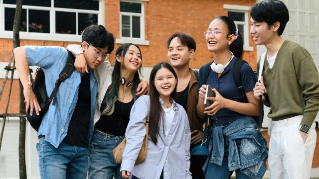 Mahasiswa Sehat Dan Produktif: Kunci Sukses Mengelola Kehidupan Kampus