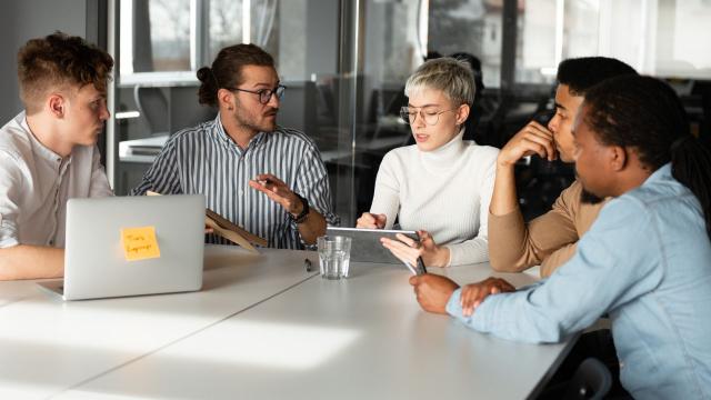 Gambar Artikel Mahasiswa Kolaboratif: Menguatkan Peran Organisasi Dan Pendidikan Inklusif Di Kampus