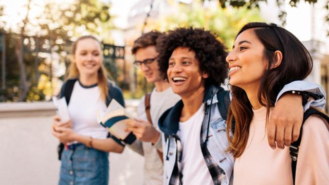 Gambar Artikel Mahasiswa Aktif Dan Berprestasi: Strategi Sukses Dalam Akademik Dan Organisasi Kampus