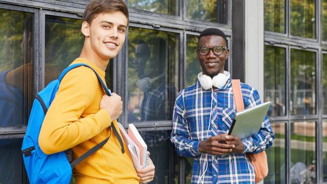 Gambar Artikel Mahasiswa Kolaboratif: Membangun Kerja Sama Efektif Dalam Dunia Akademik