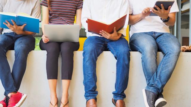 Mahasiswa Berjiwa Wirausaha: Membangun Kemandirian Ekonomi Sejak Di Bangku Kuliah