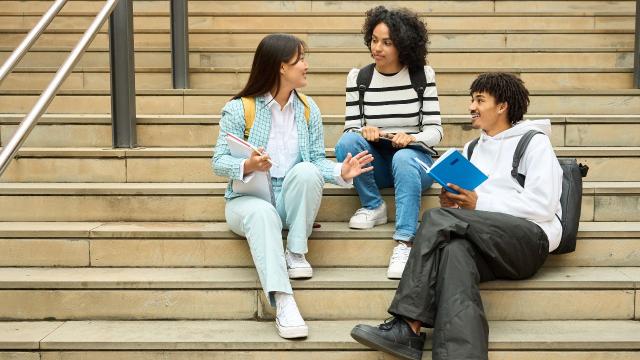 Mahasiswa Berjiwa Kepemimpinan: Menjadi Agen Perubahan Di Lingkungan Kampus