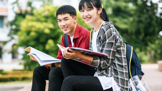 Gambar Artikel Mahasiswa Produktif: Mengelola Waktu Dan Energi Untuk Hasil Maksimal