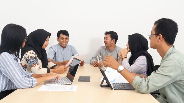 Gambar Artikel Mahasiswa Aktif Berorganisasi: Membangun Pengalaman Dan Jaringan Sejak Dini