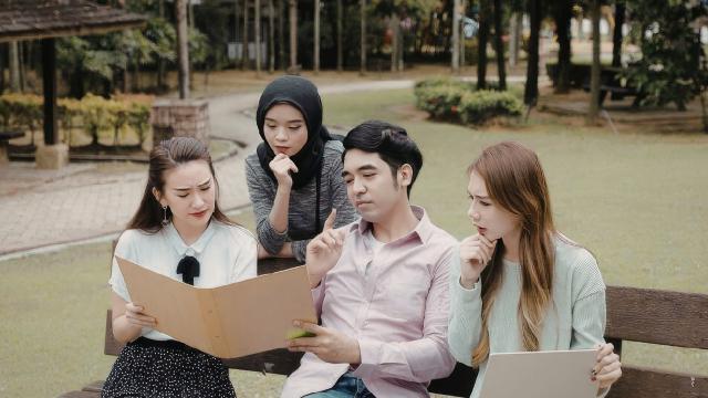 Gambar Artikel Mahasiswa Berkarakter: Membangun Integritas Dan Etika Dalam Kehidupan Kampus