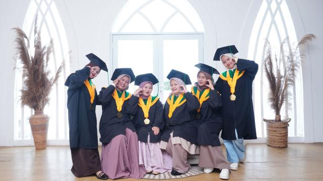 Mahasiswa Sehat Dan Produktif: Menjaga Kesehatan Fisik Dan Mental Di Kampus