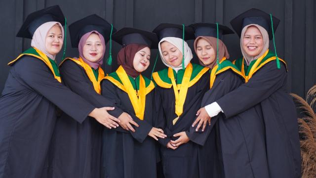 Mahasiswa Berkarakter: Mengasah Kepemimpinan Dan Etika Di Kampus