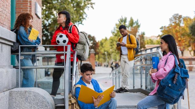 Mahasiswa Disiplin: Kunci Sukses Dalam Akademik Dan Kehidupan Kampus