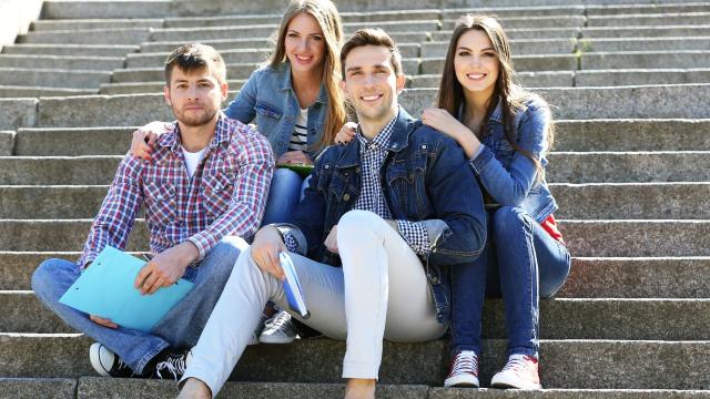 Mahasiswa Produktif: Mengelola Waktu Dan Potensi Secara Optimal Di Kampus