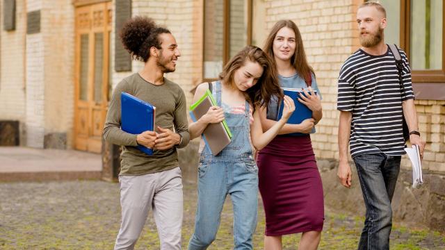 Gambar Artikel Mahasiswa Berjiwa Pemimpin: Mengembangkan Leadership Sejak Di Bangku Kuliah