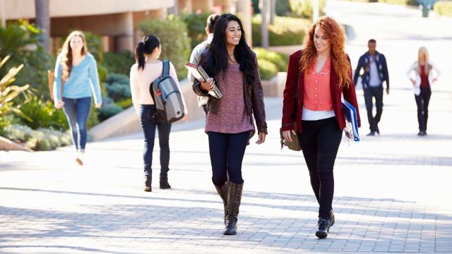 Gambar Artikel Mahasiswa Pembelajar Aktif: Mengoptimalkan Proses Belajar Di Perguruan Tinggi